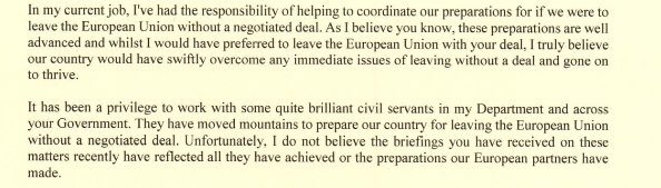 Westminstenders: The May Compromise