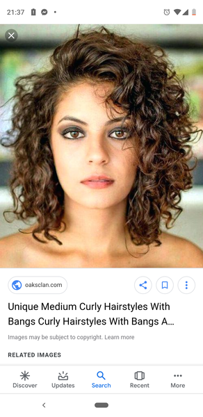 I want to do something drastically different with my hair