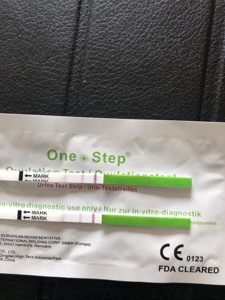 TTC after pregnancy loss - Thread 29 - huddle up and bring on the BFP's!