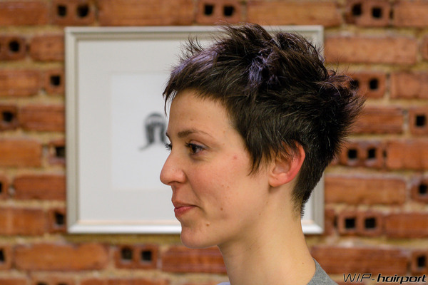 Long to short - hairdresser recommendations please!