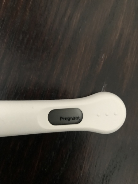 Help me! Am I pregnant again after D&C?