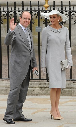 Royal style & gossip: advance Baby Sussex!