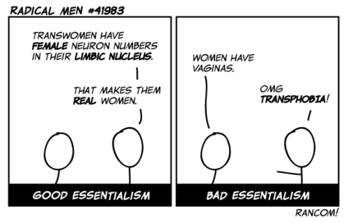 Lady Brain Science