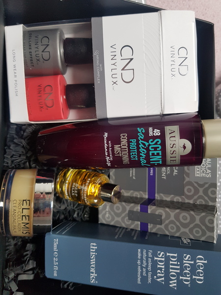 Beauty Hoarders anonymous - come join our toil!!!!