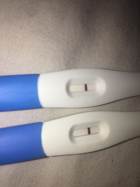 Am I pregnant?