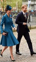 Royal style & gossip: advance Baby Sussex!