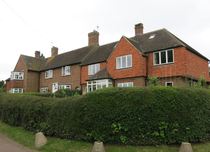 To buy a flat with no outside space with 2 kids - am I making a mistake??