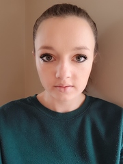 Follow up to the help me look older thread....help me pick a new hair style for tomorrow (pics)
