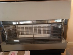Vent in our house