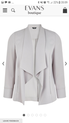 Plus size outfit for DSD's graduation