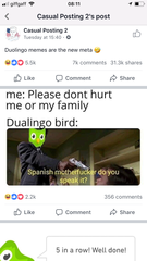 Spending sparingly in early Spring - frugal friendly folk gather round.