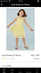 How to dress an eight year old for a wedding? Grown out of 'party dresses'