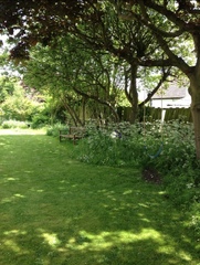 Show me your garden!!!