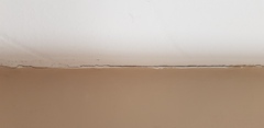 Cracks in my house!