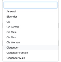 Has anyone seen this survey?