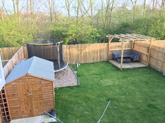 Show me your garden!!!
