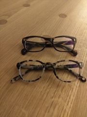Show me your specs!