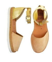 Let's see your non hideous sandals then!