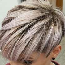 To ask if you are a hairdresser how do you feel if someone tells you you have made a mess of their hair.