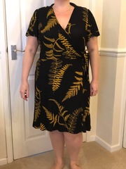 Really HONEST opinions on this dress please (pic)