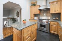 Please show me your lovely kitchens so I can get some inspiration??!!