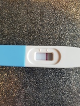 Going insane!! Is this positive? Please help! :(