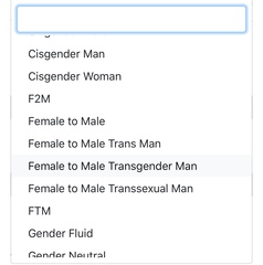 Has anyone seen this survey?