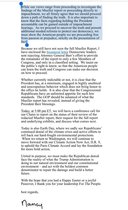 The damning Mueller Report is out - but Trump thinks he’s exonerated (Trump thread 93)