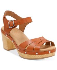 Let's see your non hideous sandals then!