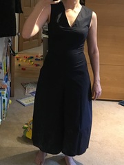 Les Parisiennes des Mamansnet: See life in pink, but do not wear it!