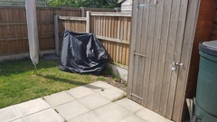 What can i do with this space ??