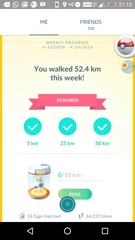 Pokemon Go #24: Hitmonlee With Your Rhythm Stick