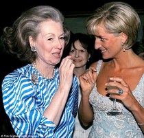 Royal style & gossip: don't be fooled by the rocks that they've got, they're still Katie/Leti/Maxi from the block