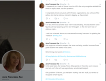 Times article - calls to end transgender 'experiment' on children