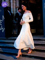 To find the royal family fascinating?