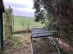 Inspiration for secret garden...