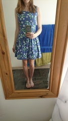 What are you wearing today?