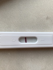 Rainbow baby here I come!