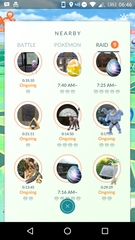 So Treecko, he’s gotta be so Treecko! Pokemon Go #23