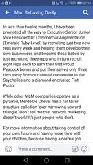 MLM Bot Watch 48 - Don't miss the BBC Documentary investigating the truth about Multilevel Marketing / Network Marketing!