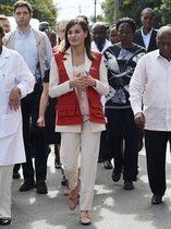 Royal style & gossip: now where's that baby??