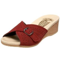 Let's see your non hideous sandals then!