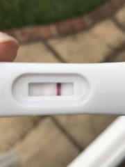 Help me! Am I pregnant again after D&C?