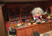 Any Witches Here? Part 7.