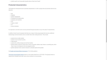New council website; "we use gender identity rather than gender reassignment"