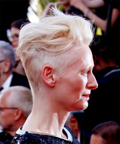 I want to do something drastically different with my hair
