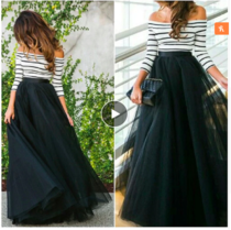 So I'm 40, and attending a grad ball full of Millennials...what do I wear?!