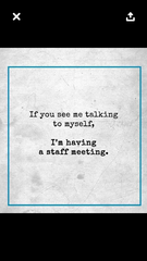 Please share your funny memes or pictures.