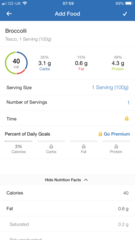 Best easy way to start low carb without missing snacks