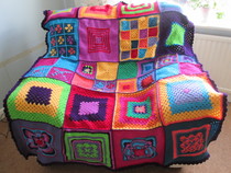 Zombie and Woolly Hugs. ALL very welcome to join us, come and find out about her legacy of Candy’s Hugs.